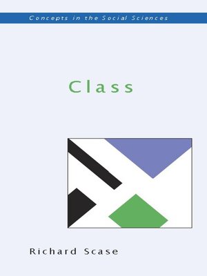 cover image of Class